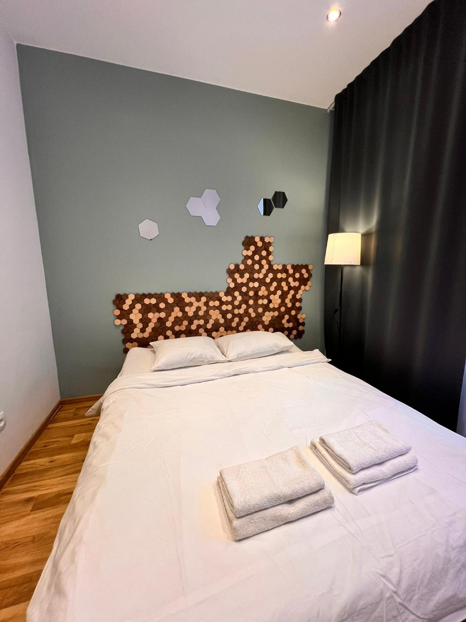 Apartament Centrum Sienkiewicza Катовіце Екстер'єр фото